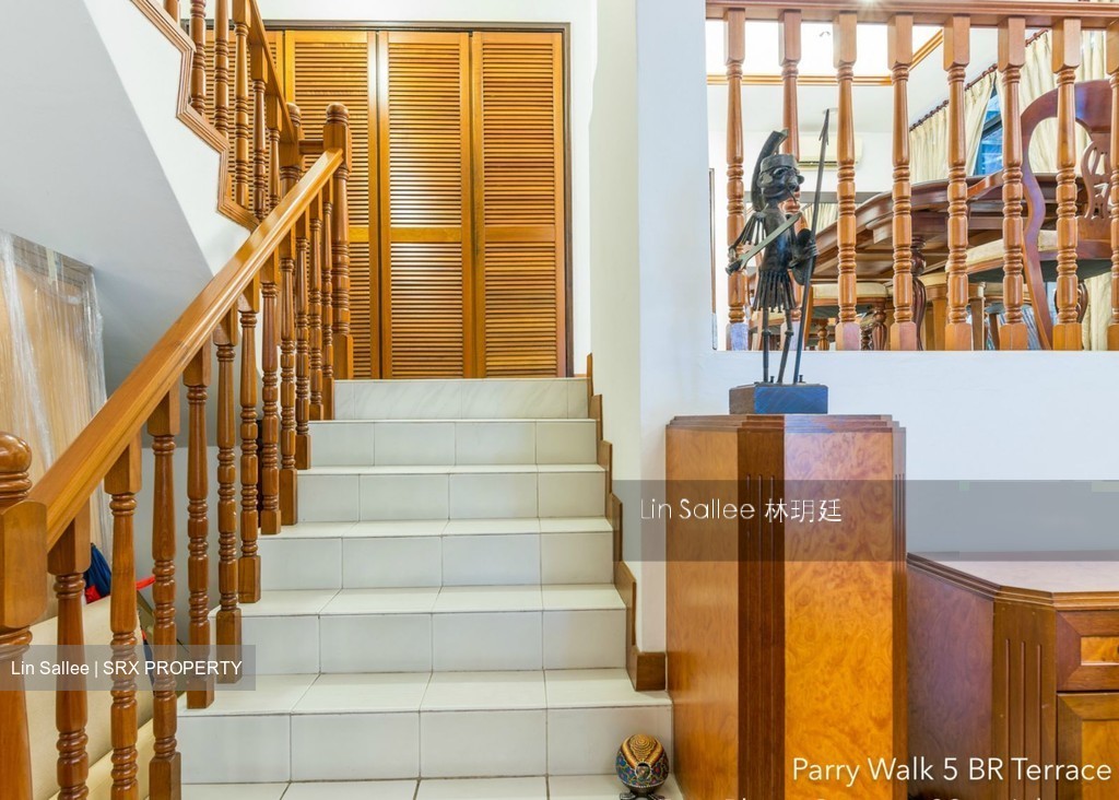 Parry Park (D19), Terrace #167508362